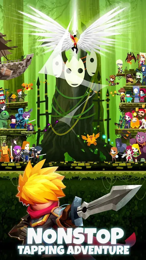 Tap Titans 2 Mod Apk Mega Menu Unlimited Money Vip Download Tap Titans 2 Mod Apk Mega Menu Unlimited Money Vip Download 4