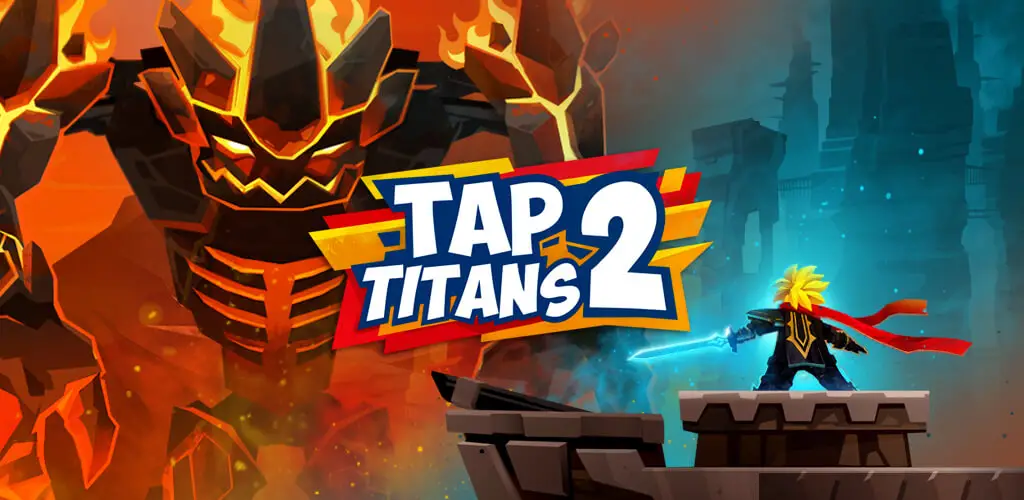 Tap Titans 2 Mod Apk Mega Menu Unlimited Money Vip Download Tap Titans 2 Mod Apk Mega Menu Unlimited Money Vip Download