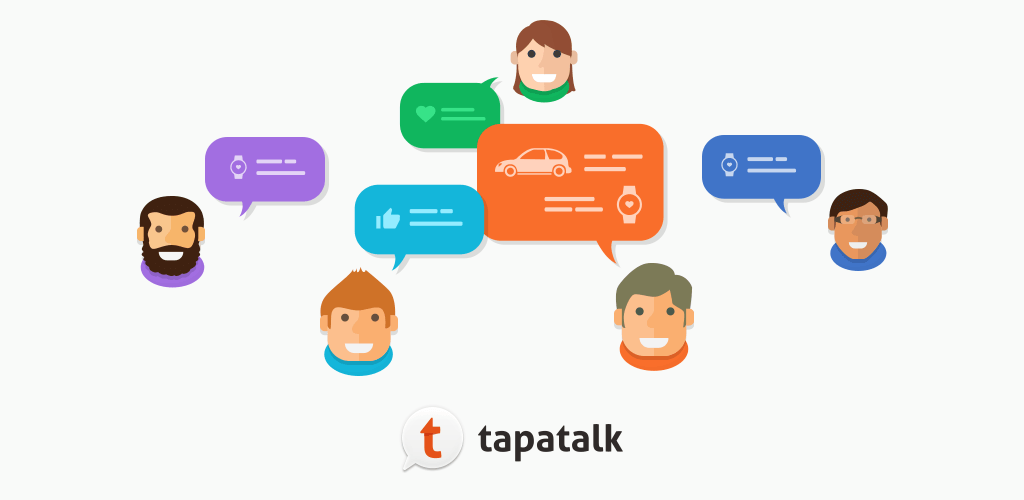 Tapatalk Mod Apk Vip Download Tapatalk Mod Apk Vip Download