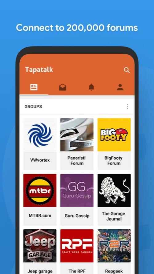 Tapatalk Vip Mod Download Tapatalk Vip Mod Download 1