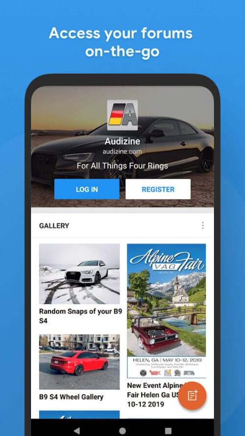 Tapatalk Vip Mod Download Tapatalk Vip Mod Download