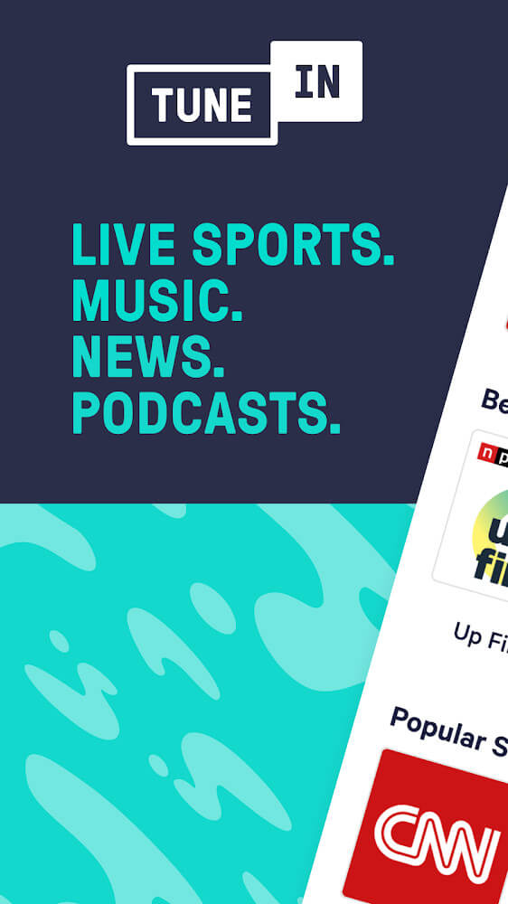 Tunein Radio Pro Mod Apk Paidoptimized Download Tunein Radio Pro Mod Apk Paidoptimized Download 3
