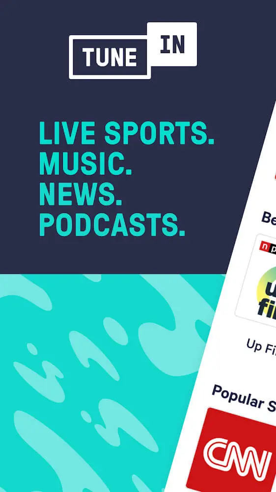 Tunein Radio Pro Mod Apk Paidoptimized Download Tunein Radio Pro Mod Apk Paidoptimized Download 3