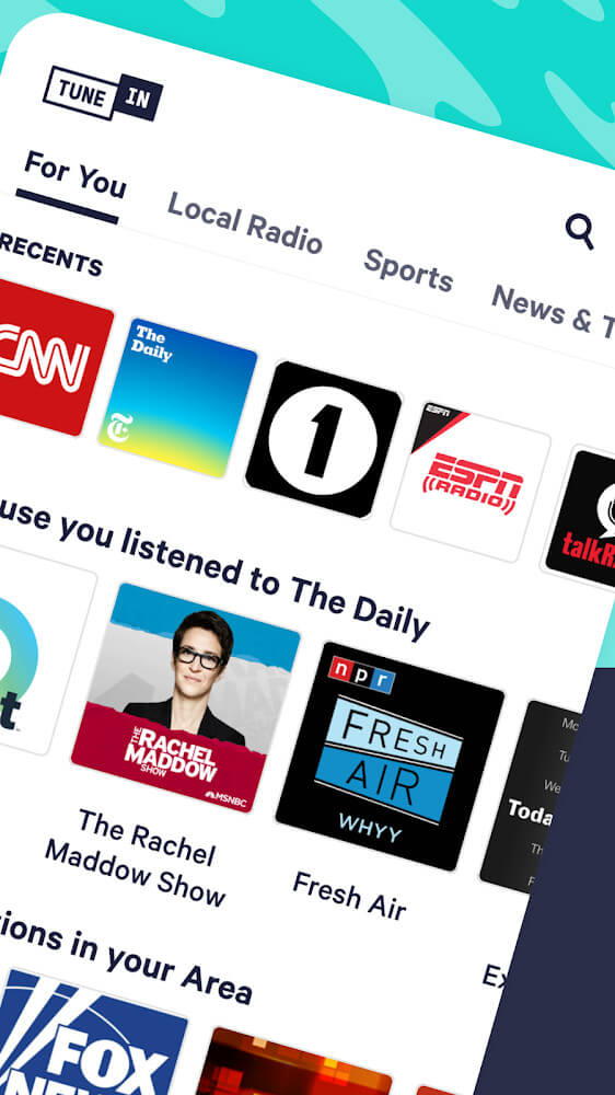 Tunein Radio Pro Mod Apk Paidoptimized Download Tunein Radio Pro Mod Apk Paidoptimized Download 5