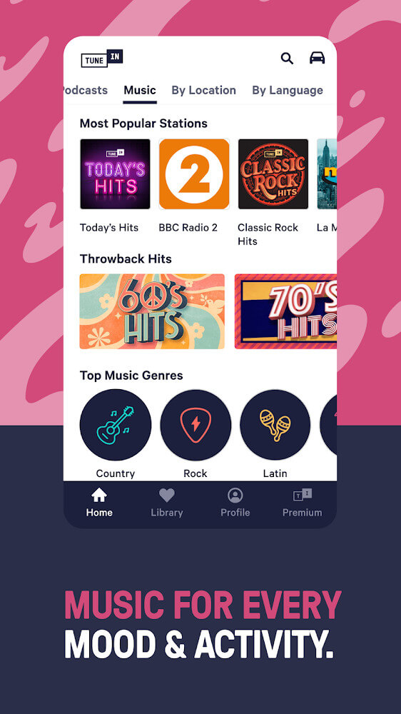 Tunein Radio Pro Mod Apk Paidoptimized Download Tunein Radio Pro Mod Apk Paidoptimized Download 6