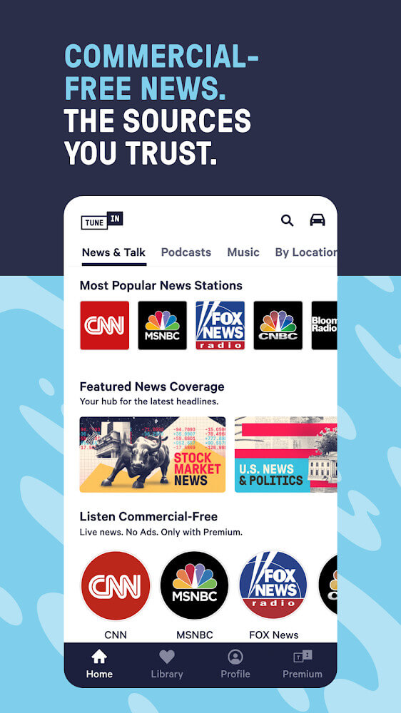 Tunein Radio Pro Mod Apk Paidoptimized Download Tunein Radio Pro Mod Apk Paidoptimized Download 7
