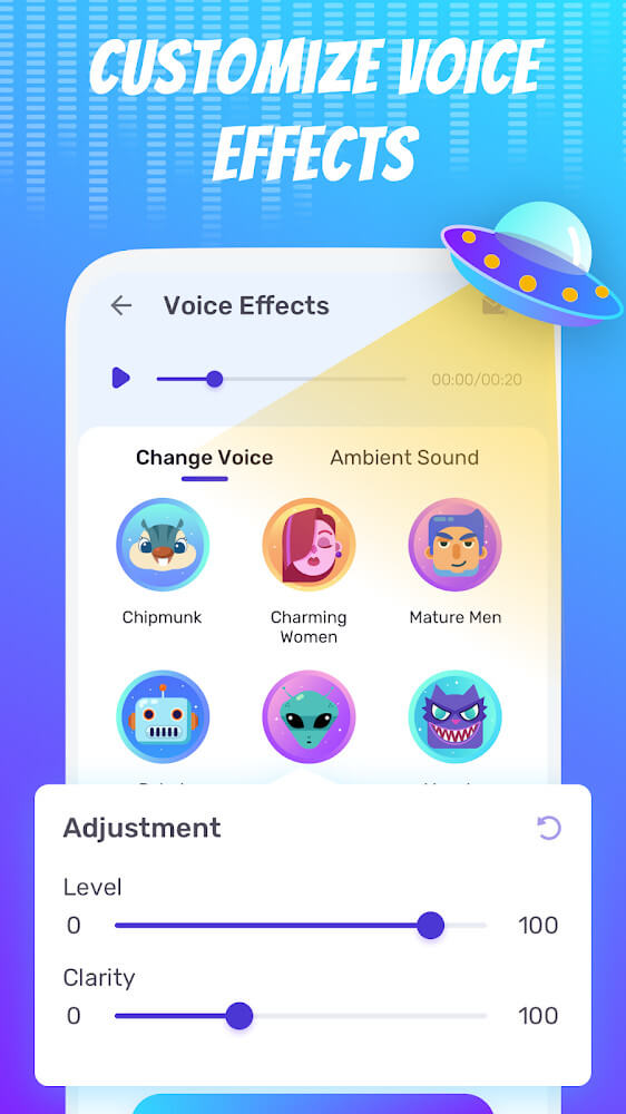 Voice Changer Mod Apk Premium Download Voice Changer Mod Apk Premium Download 1