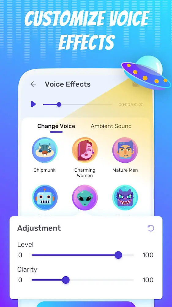 Voice Changer Mod Apk Premium Download Voice Changer Mod Apk Premium Download 1