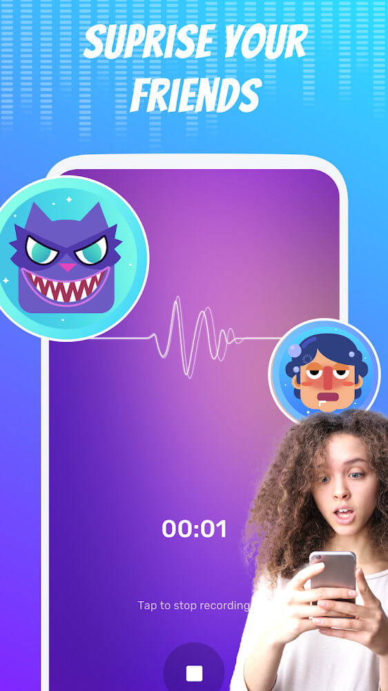 Voice Changer Mod Apk Premium Download Voice Changer Mod Apk Premium Download 2