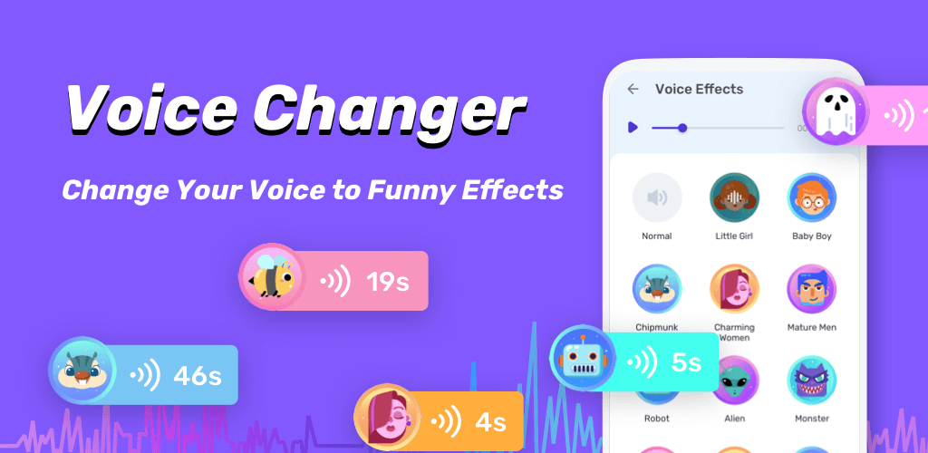 Voice Changer Mod Apk Premium Download Voice Changer Mod Apk Premium Download